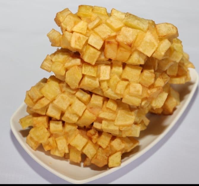 05.French fries cheese