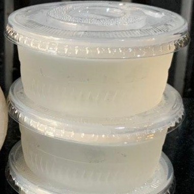 22.Coconut Jelly(Cans)