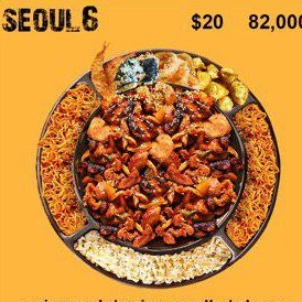 Seoul 6