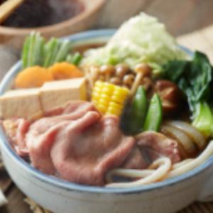 36.Buta Miso Nabe