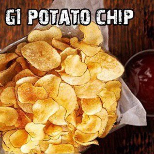 G1 Potato Chip