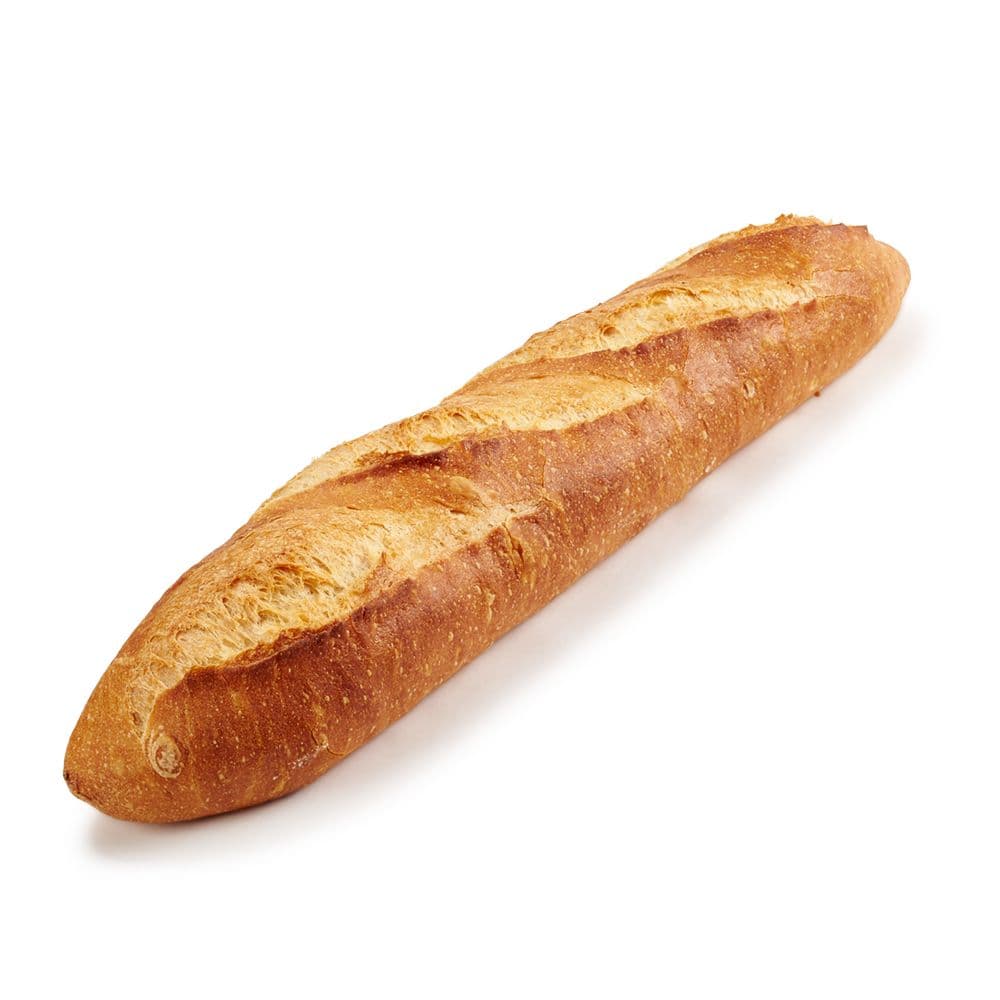 37.A Bread