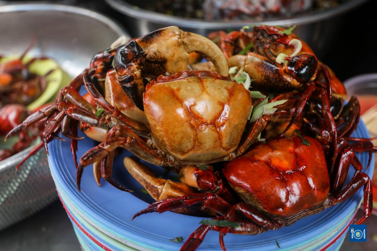 05.Boiled Crab
