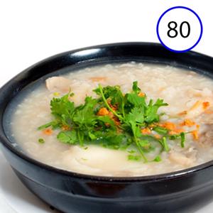 39.Fish Porridge
