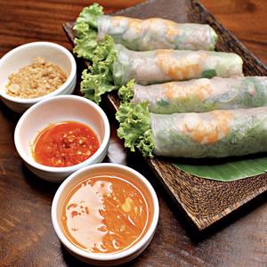 19.Spring Rolls (Big)