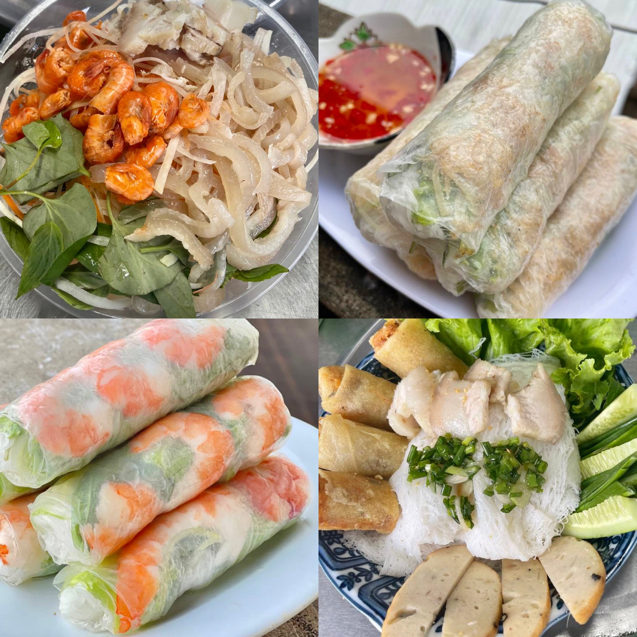 Banh Sung Yey Phan (Central Market)​ C160