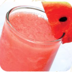 200.Watermelon Juice