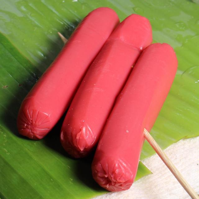 12.Red HotDog  Meatball