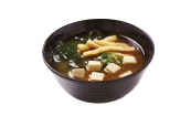 31.Misou Soup