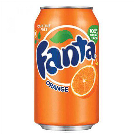 Fanta