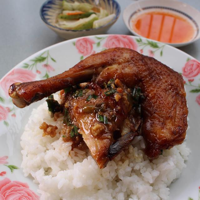 08.Chicken Thigh Rice (TW)