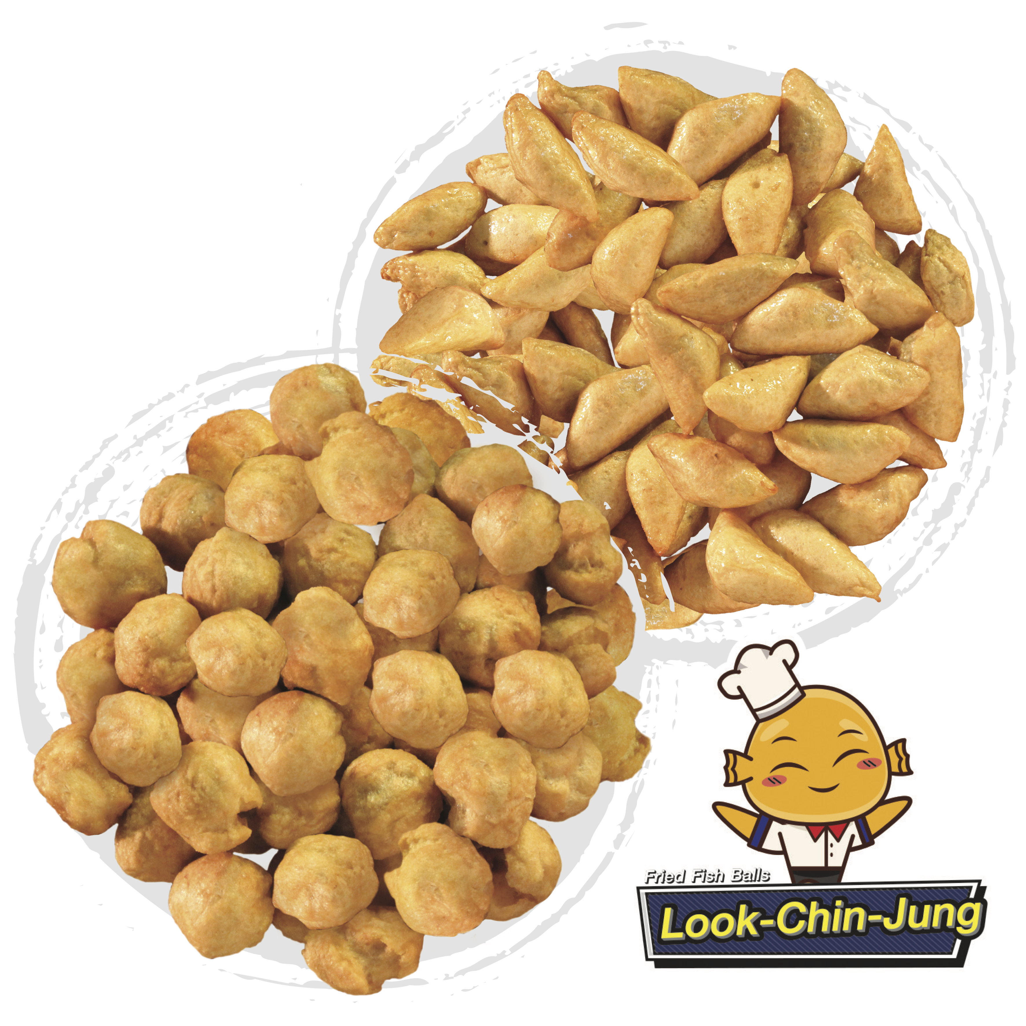 2.Lookchinjung Mixed Flavors