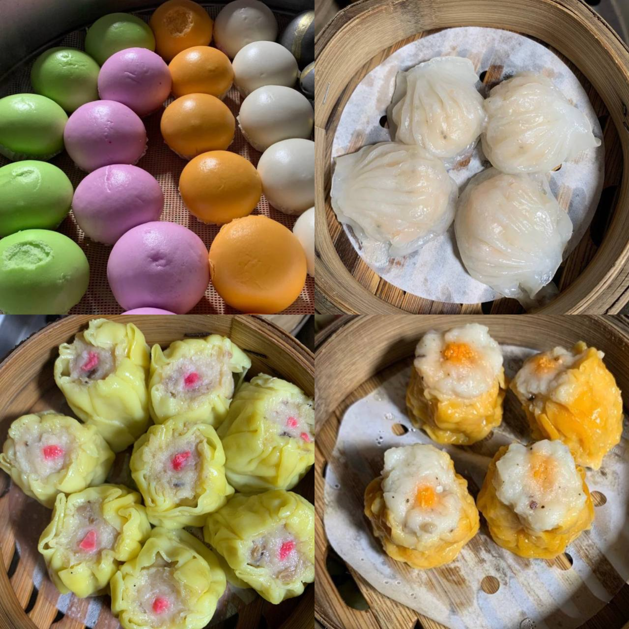 Linna Dim Sum Toul Tompong	C250