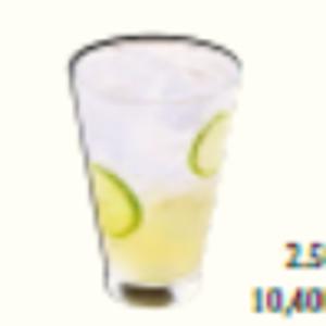 118.Fresh Lime Soda