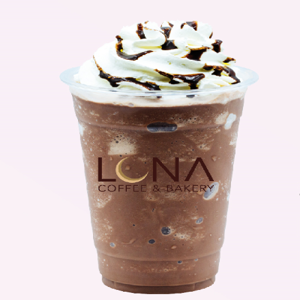 73.CHOCOLATE FRAPPE