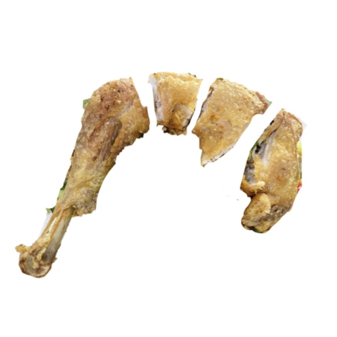 15.Chicken Thigh