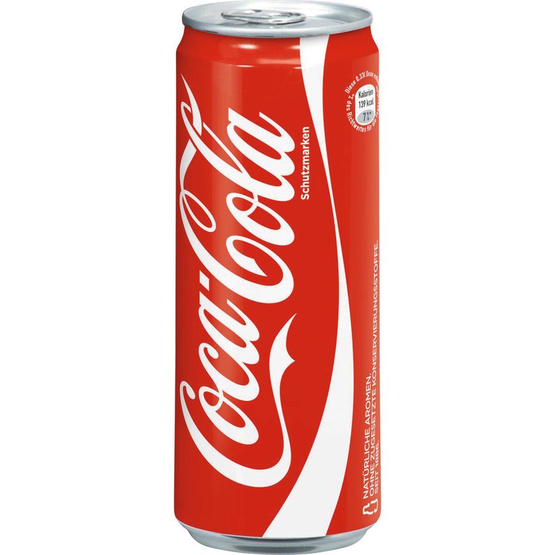 04.Coca Cola