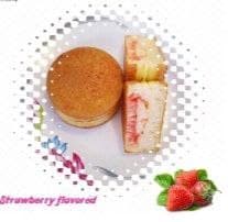 03.Strawberry Flavor