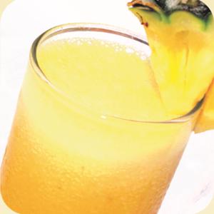 188.Pineapple Juice