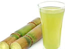19.Suger cane without ice
