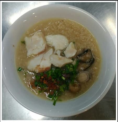 05.fish porridge (normal)