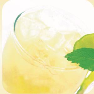 193.Iced Lime Juice