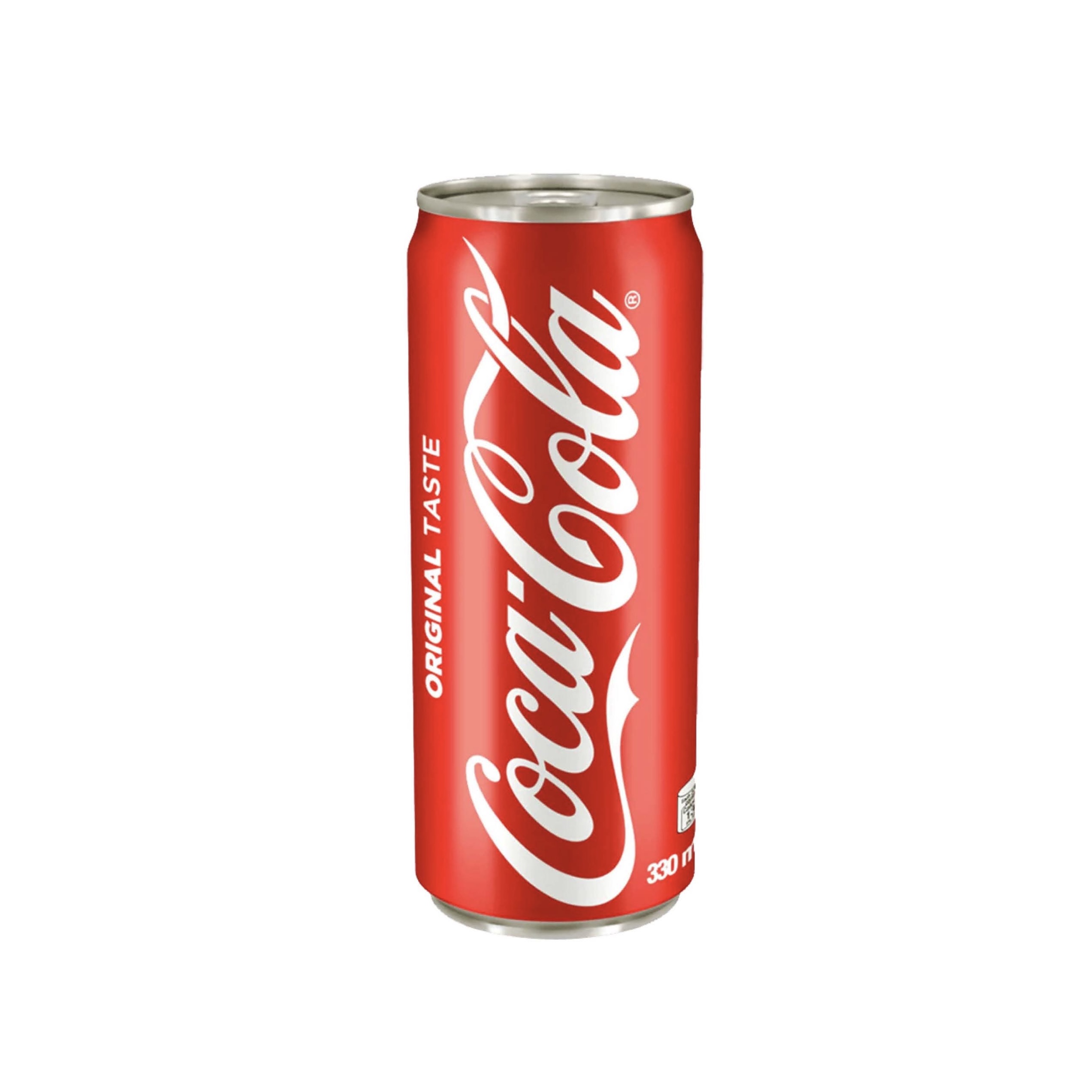 11.Coca cola