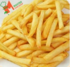 35.French Fries