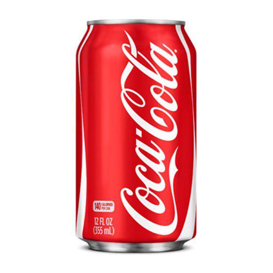 20.Coca Cola