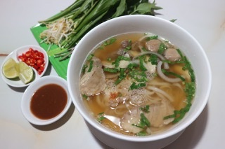 10.Special Beef Pho