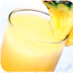 202.Pineapple Juice