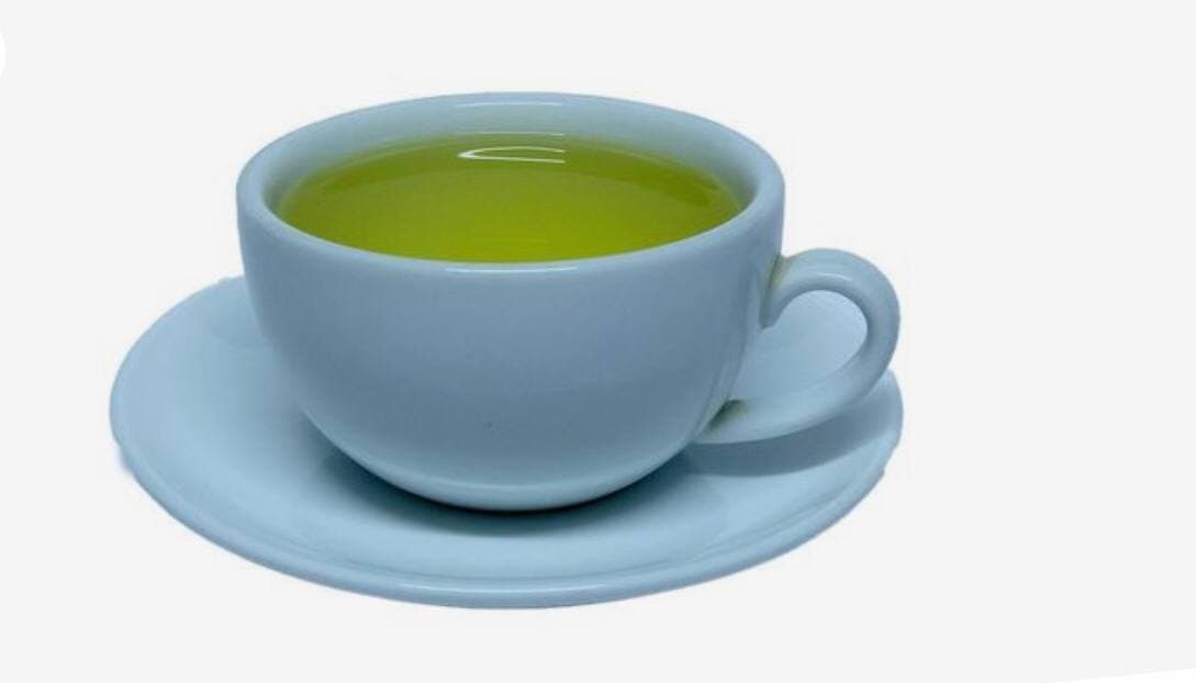 57.Japanese Sencha Green Tea