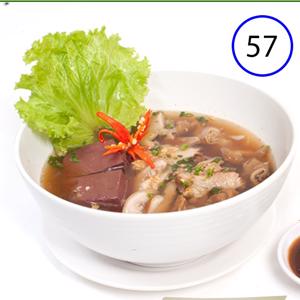 26.Special Noodle (Kuoy Jab)