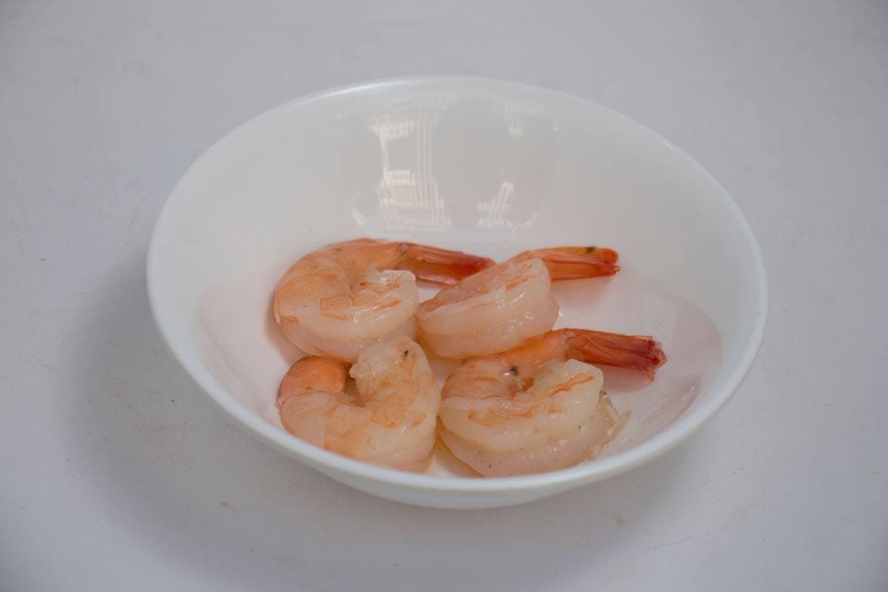 10.Shrimp
