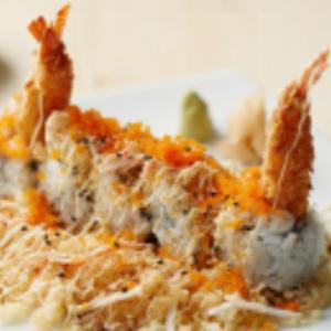 47.Red Ebi Maki