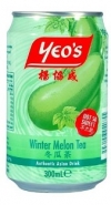 31.Winter Melon tea