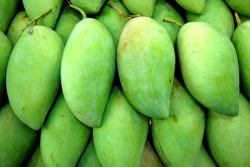 28.Mango (green)/1kg