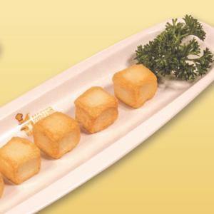 114.Fish Tofu