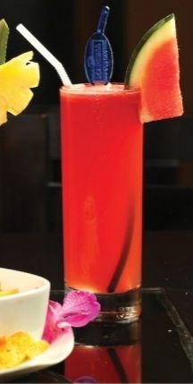 108.Watermelon Juice