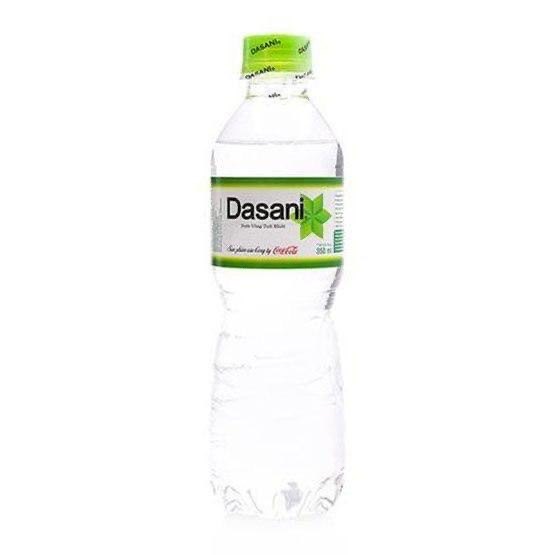 Dasani Water