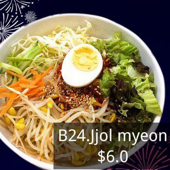 B24 Jjol Myeon