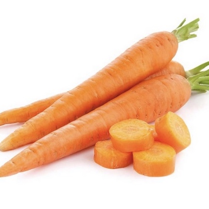 02.Carrot
