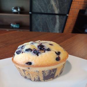 49.BLUEBERRY MUFFIN