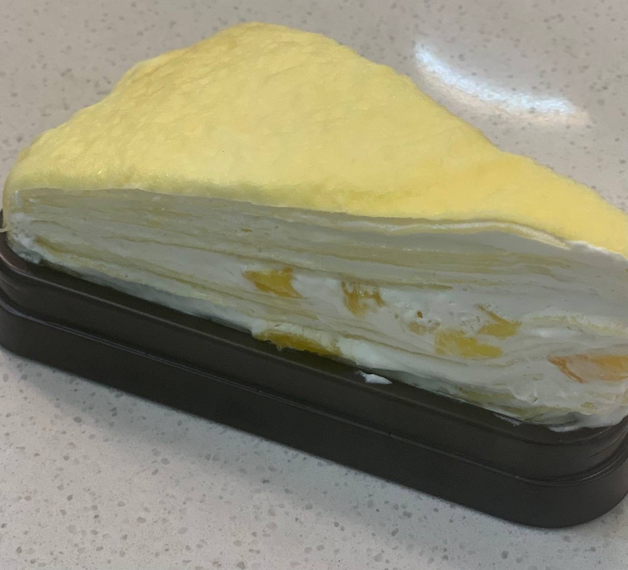 52.Durian Melaleuca Cake