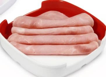 129.Ham Slice