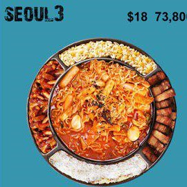 Seoul 3