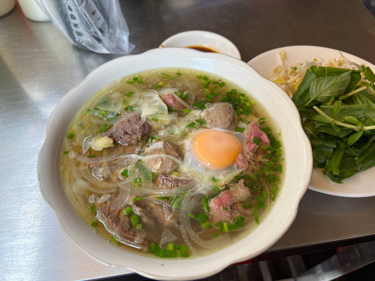Special pho