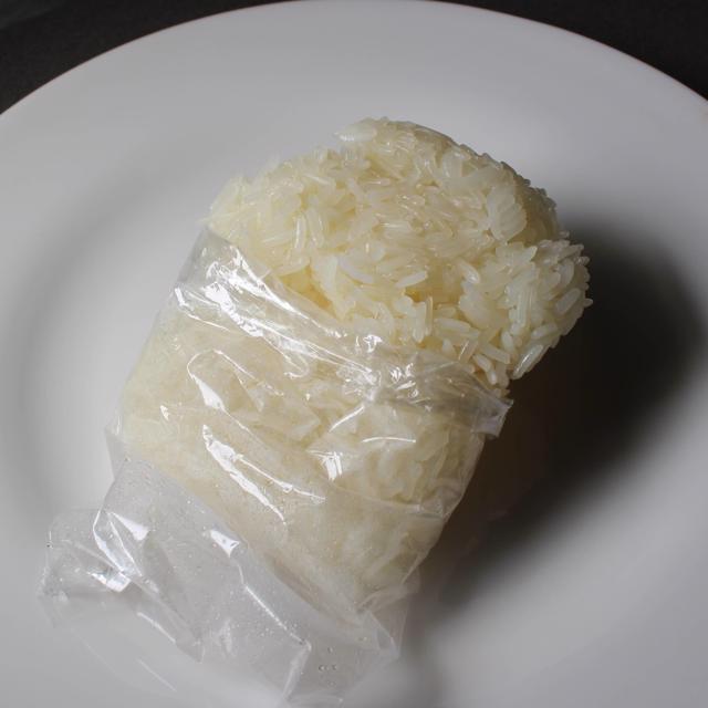 29.Sticky Rice
