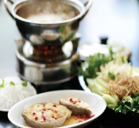 52.Bap Fish Hotpot