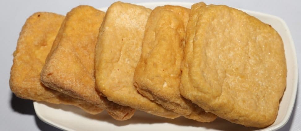 06.Khmer Tofu